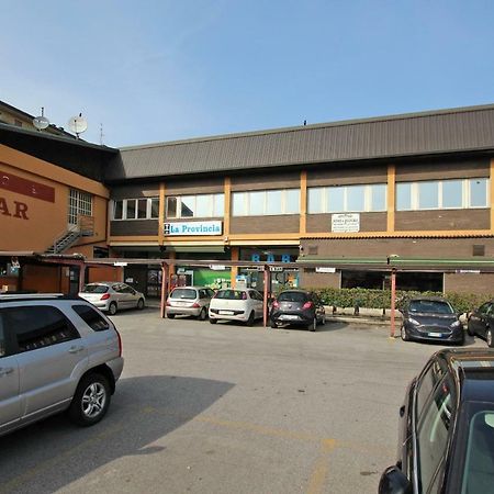 La Chiocciola Guesthouse Briantea Lipomo Экстерьер фото