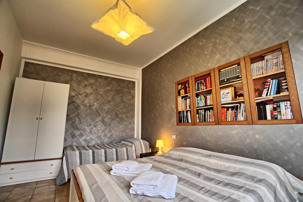 La Chiocciola Guesthouse Briantea Lipomo Экстерьер фото